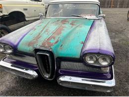 1958 Edsel Ranger (CC-2107024) for sale in Cadillac, Michigan
