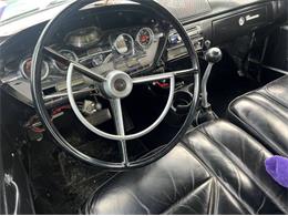 1958 Edsel Ranger (CC-2107024) for sale in Cadillac, Michigan