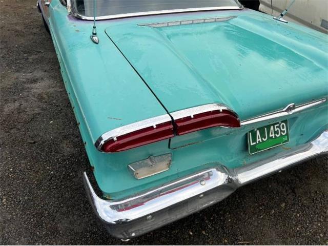 1958 Edsel Ranger (CC-2107024) for sale in Cadillac, Michigan