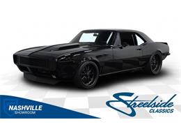 1967 Chevrolet Camaro (CC-2107025) for sale in Lavergne, Tennessee