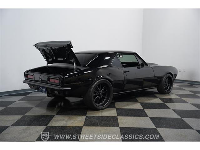 1967 Chevrolet Camaro (CC-2107025) for sale in Lavergne, Tennessee