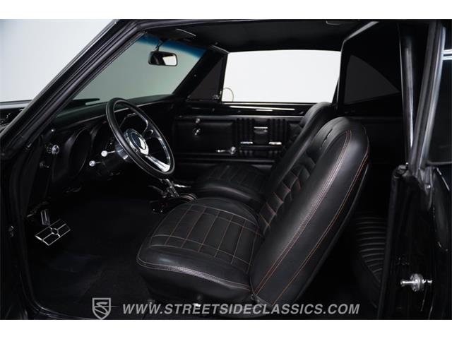 1967 Chevrolet Camaro (CC-2107025) for sale in Lavergne, Tennessee