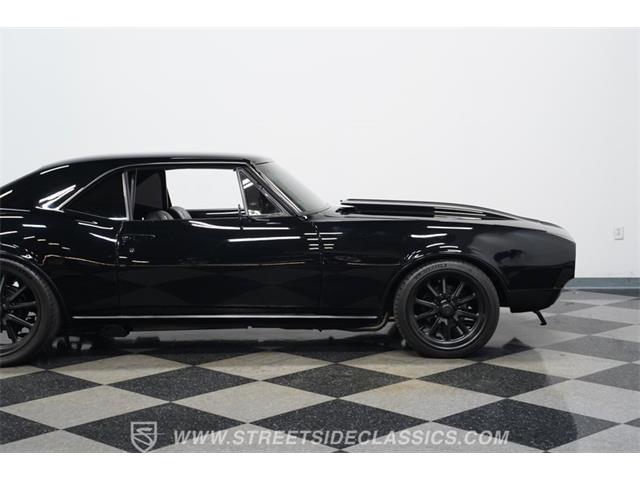 1967 Chevrolet Camaro (CC-2107025) for sale in Lavergne, Tennessee