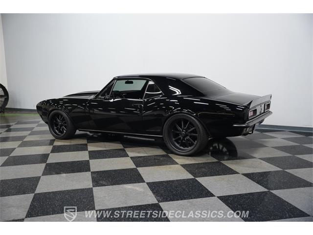 1967 Chevrolet Camaro (CC-2107025) for sale in Lavergne, Tennessee