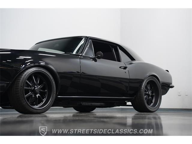 1967 Chevrolet Camaro (CC-2107025) for sale in Lavergne, Tennessee