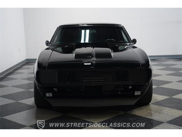 1967 Chevrolet Camaro (CC-2107025) for sale in Lavergne, Tennessee
