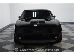 1967 Chevrolet Camaro (CC-2107025) for sale in Lavergne, Tennessee