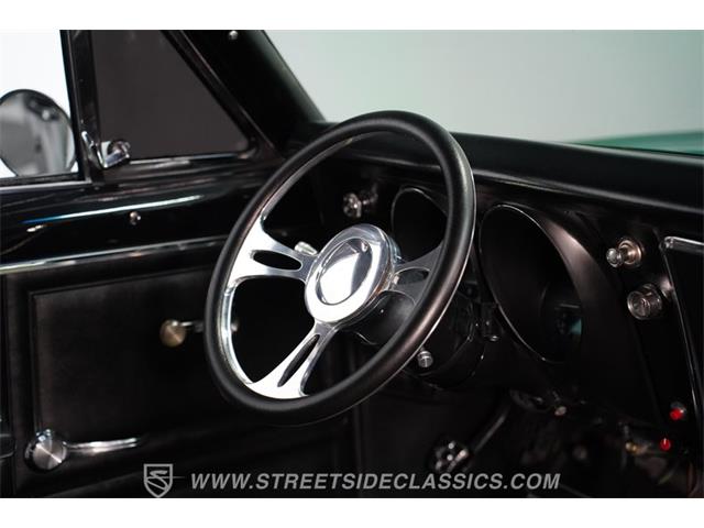 1967 Chevrolet Camaro (CC-2107025) for sale in Lavergne, Tennessee