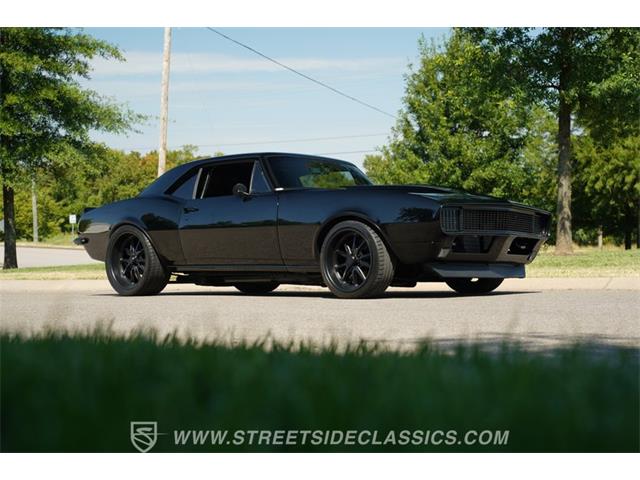 1967 Chevrolet Camaro (CC-2107025) for sale in Lavergne, Tennessee