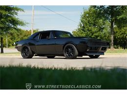 1967 Chevrolet Camaro (CC-2107025) for sale in Lavergne, Tennessee