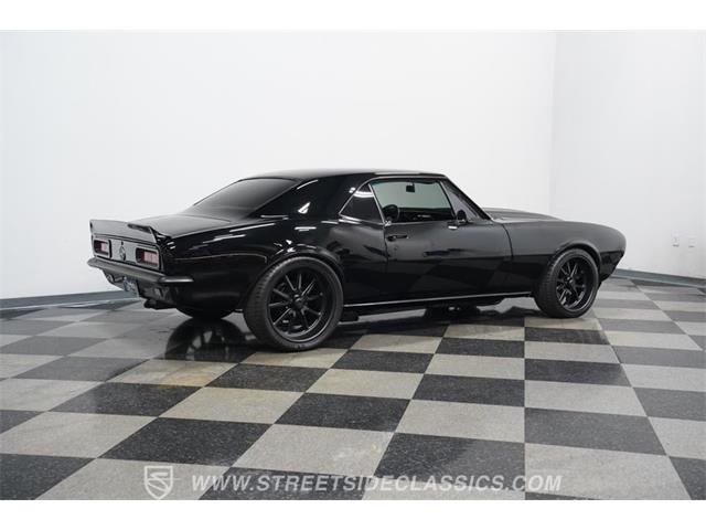 1967 Chevrolet Camaro (CC-2107025) for sale in Lavergne, Tennessee