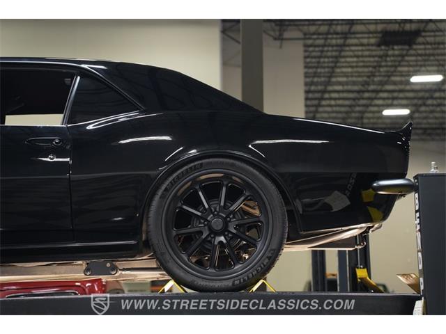 1967 Chevrolet Camaro (CC-2107025) for sale in Lavergne, Tennessee