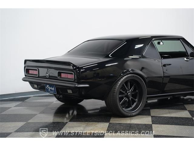 1967 Chevrolet Camaro (CC-2107025) for sale in Lavergne, Tennessee