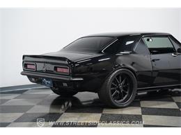 1967 Chevrolet Camaro (CC-2107025) for sale in Lavergne, Tennessee