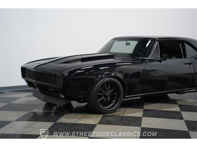 1967 Chevrolet Camaro (CC-2107025) for sale in Lavergne, Tennessee
