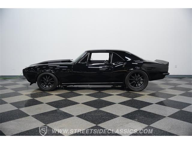 1967 Chevrolet Camaro (CC-2107025) for sale in Lavergne, Tennessee