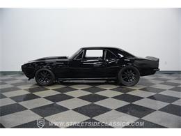 1967 Chevrolet Camaro (CC-2107025) for sale in Lavergne, Tennessee