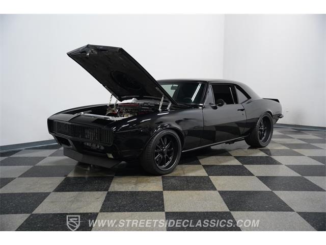 1967 Chevrolet Camaro (CC-2107025) for sale in Lavergne, Tennessee