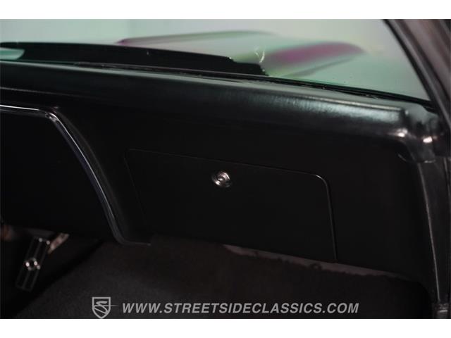 1967 Chevrolet Camaro (CC-2107025) for sale in Lavergne, Tennessee