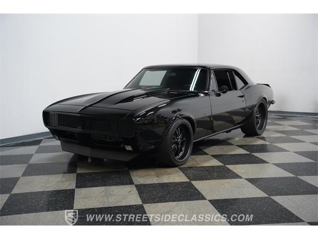 1967 Chevrolet Camaro (CC-2107025) for sale in Lavergne, Tennessee