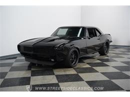 1967 Chevrolet Camaro (CC-2107025) for sale in Lavergne, Tennessee