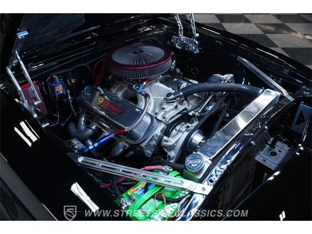 1967 Chevrolet Camaro (CC-2107025) for sale in Lavergne, Tennessee