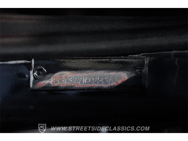 1967 Chevrolet Camaro (CC-2107025) for sale in Lavergne, Tennessee