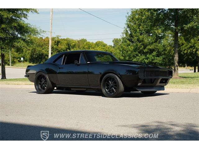 1967 Chevrolet Camaro (CC-2107025) for sale in Lavergne, Tennessee