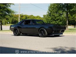 1967 Chevrolet Camaro (CC-2107025) for sale in Lavergne, Tennessee