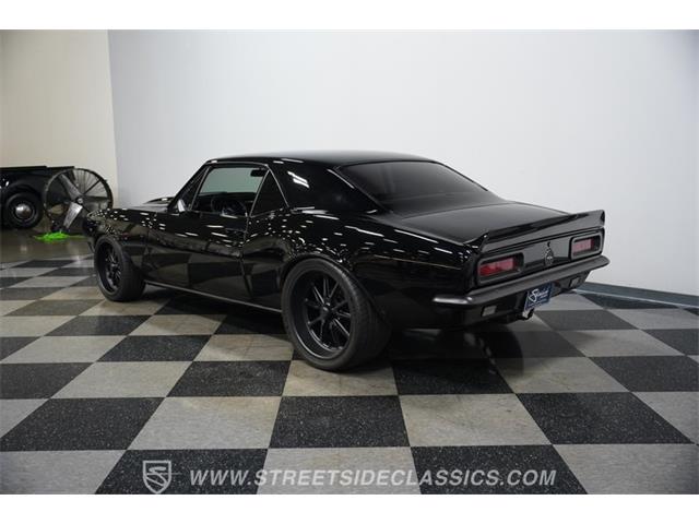 1967 Chevrolet Camaro (CC-2107025) for sale in Lavergne, Tennessee