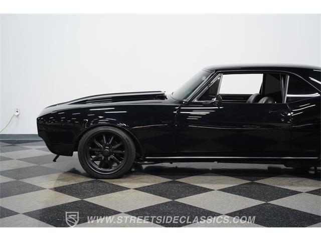 1967 Chevrolet Camaro (CC-2107025) for sale in Lavergne, Tennessee