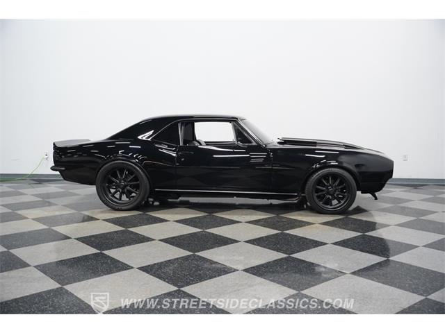 1967 Chevrolet Camaro (CC-2107025) for sale in Lavergne, Tennessee