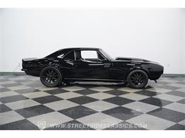1967 Chevrolet Camaro (CC-2107025) for sale in Lavergne, Tennessee