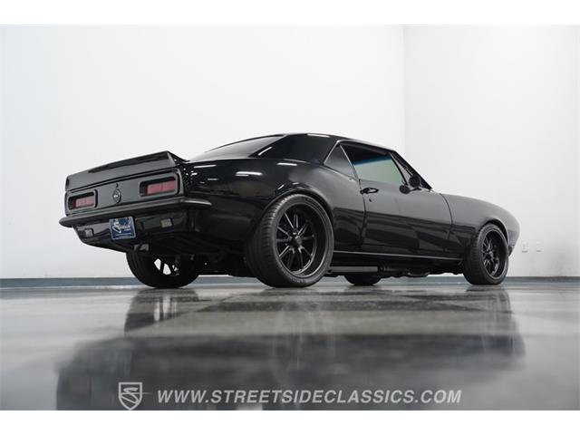 1967 Chevrolet Camaro (CC-2107025) for sale in Lavergne, Tennessee
