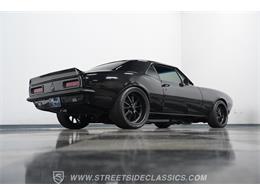 1967 Chevrolet Camaro (CC-2107025) for sale in Lavergne, Tennessee