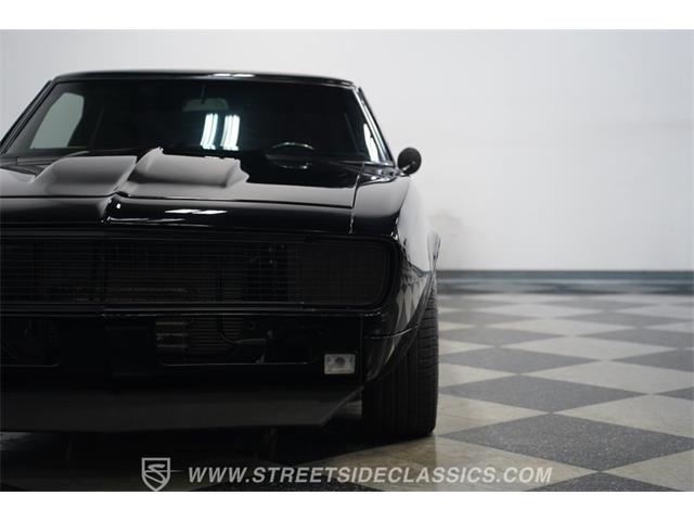 1967 Chevrolet Camaro (CC-2107025) for sale in Lavergne, Tennessee