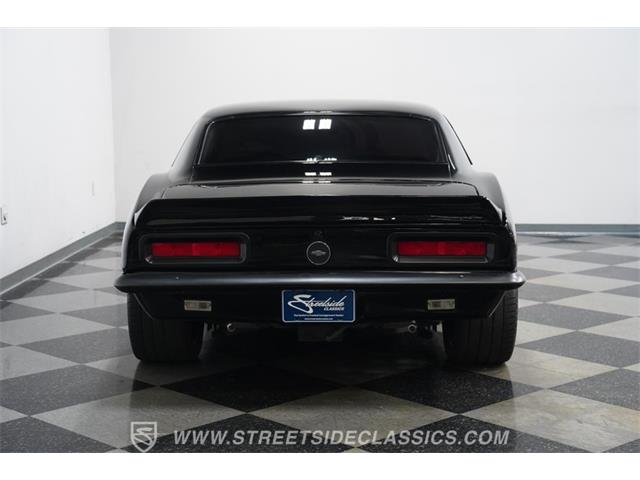 1967 Chevrolet Camaro (CC-2107025) for sale in Lavergne, Tennessee