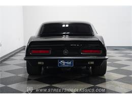 1967 Chevrolet Camaro (CC-2107025) for sale in Lavergne, Tennessee