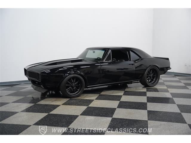 1967 Chevrolet Camaro (CC-2107025) for sale in Lavergne, Tennessee