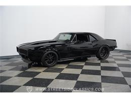 1967 Chevrolet Camaro (CC-2107025) for sale in Lavergne, Tennessee