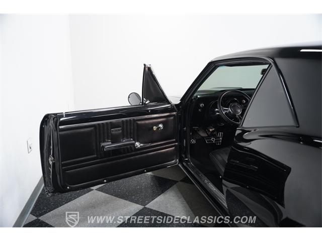 1967 Chevrolet Camaro (CC-2107025) for sale in Lavergne, Tennessee
