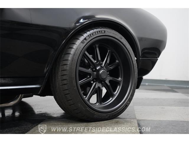 1967 Chevrolet Camaro (CC-2107025) for sale in Lavergne, Tennessee