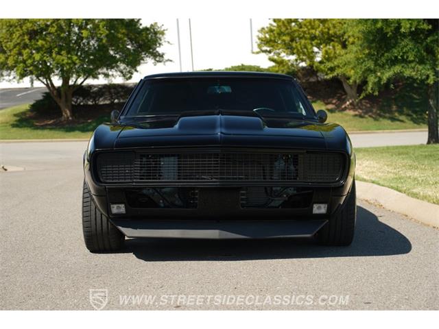 1967 Chevrolet Camaro (CC-2107025) for sale in Lavergne, Tennessee