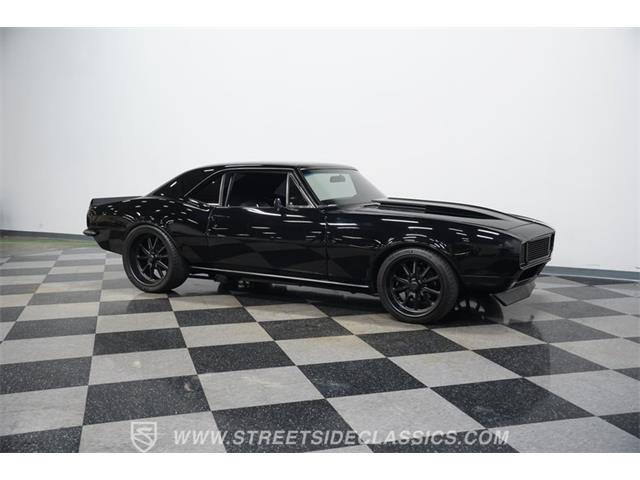 1967 Chevrolet Camaro (CC-2107025) for sale in Lavergne, Tennessee