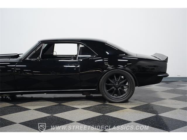 1967 Chevrolet Camaro (CC-2107025) for sale in Lavergne, Tennessee