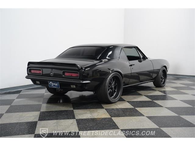 1967 Chevrolet Camaro (CC-2107025) for sale in Lavergne, Tennessee