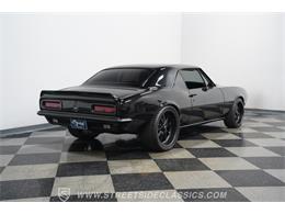 1967 Chevrolet Camaro (CC-2107025) for sale in Lavergne, Tennessee