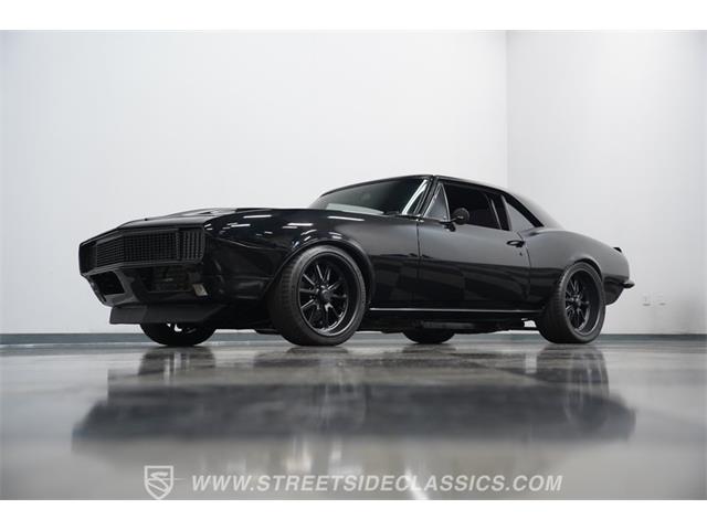 1967 Chevrolet Camaro (CC-2107025) for sale in Lavergne, Tennessee