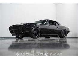 1967 Chevrolet Camaro (CC-2107025) for sale in Lavergne, Tennessee