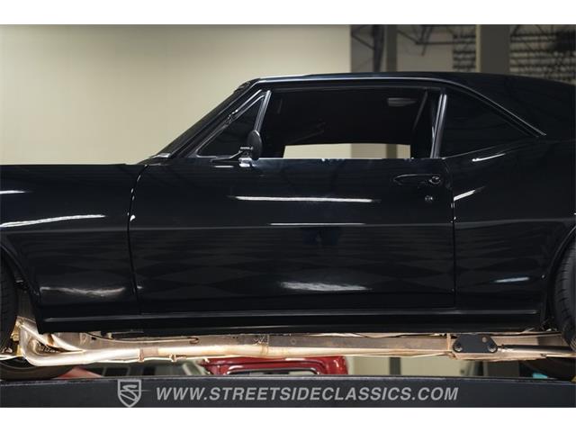 1967 Chevrolet Camaro (CC-2107025) for sale in Lavergne, Tennessee